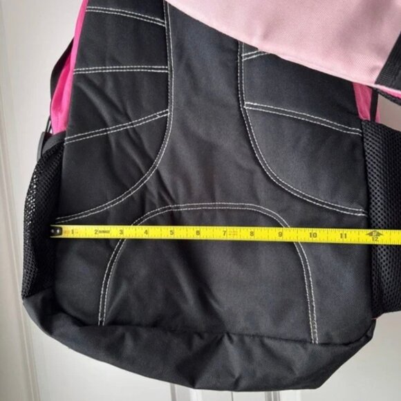 Vintage Y2K Roots One-Shoulder Sling style Backpack  Roots - Picture 10 of 10